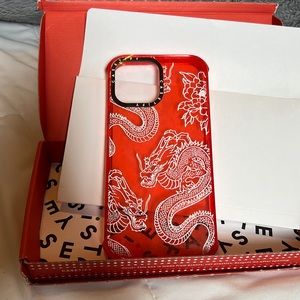 iPhone 13 Pro Max Dragons Case